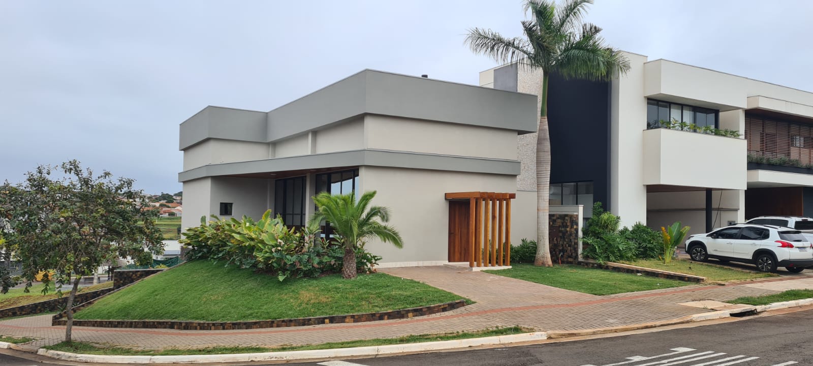 foto do anúncio Construção nova  Pq.Tauá 